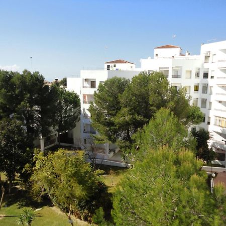 Apartamento El Ancla El Puerto de Santa María Exteriör bild