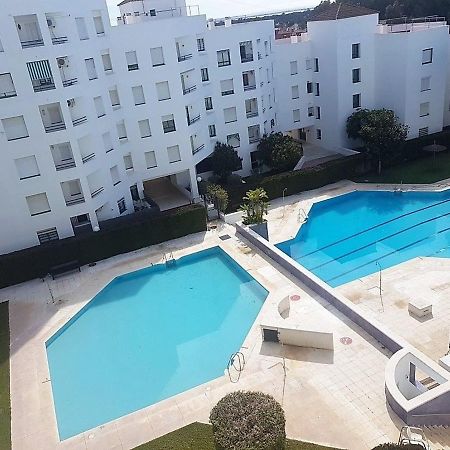 Apartamento El Ancla El Puerto de Santa María Exteriör bild