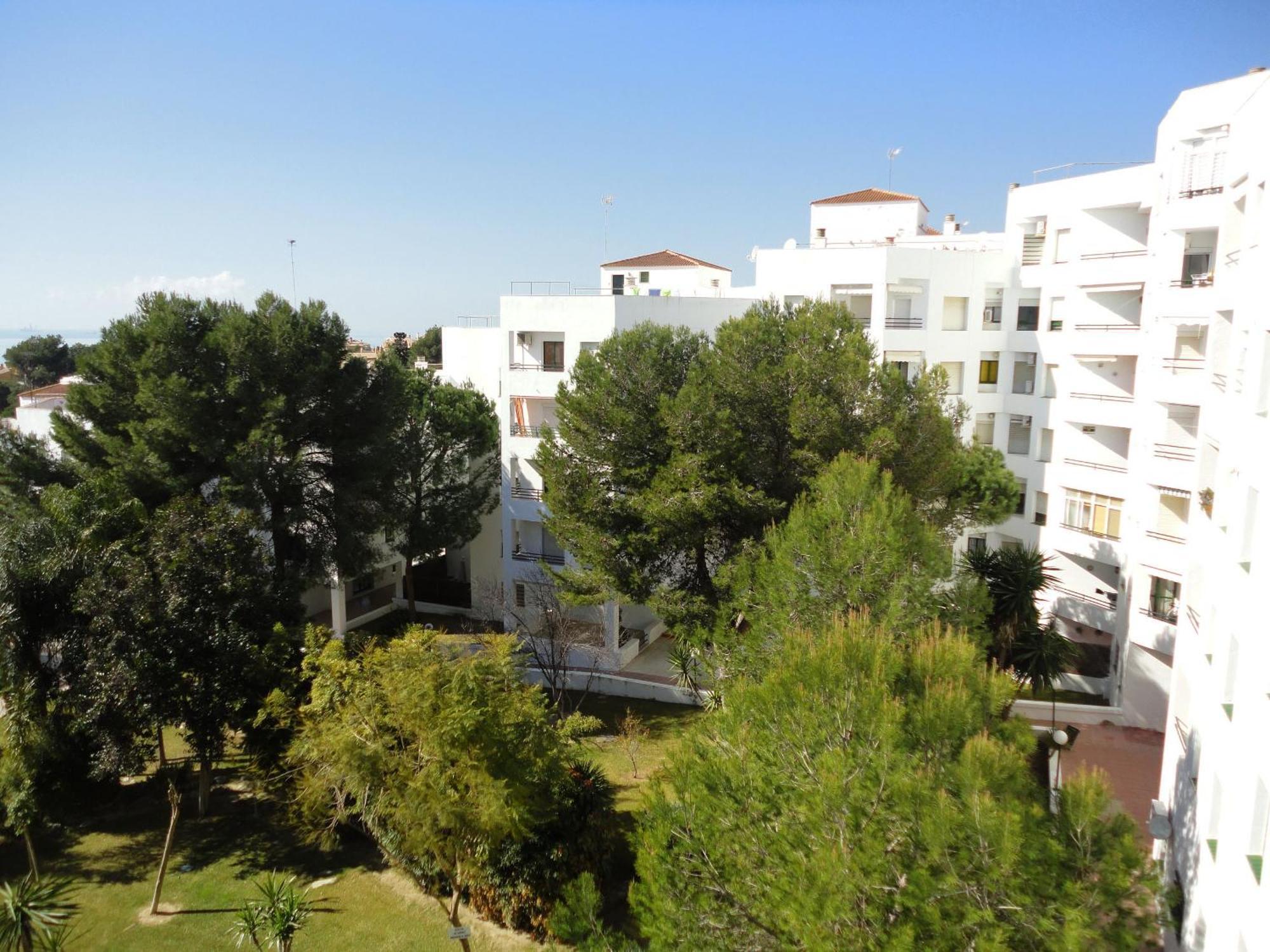 Apartamento El Ancla El Puerto de Santa María Exteriör bild