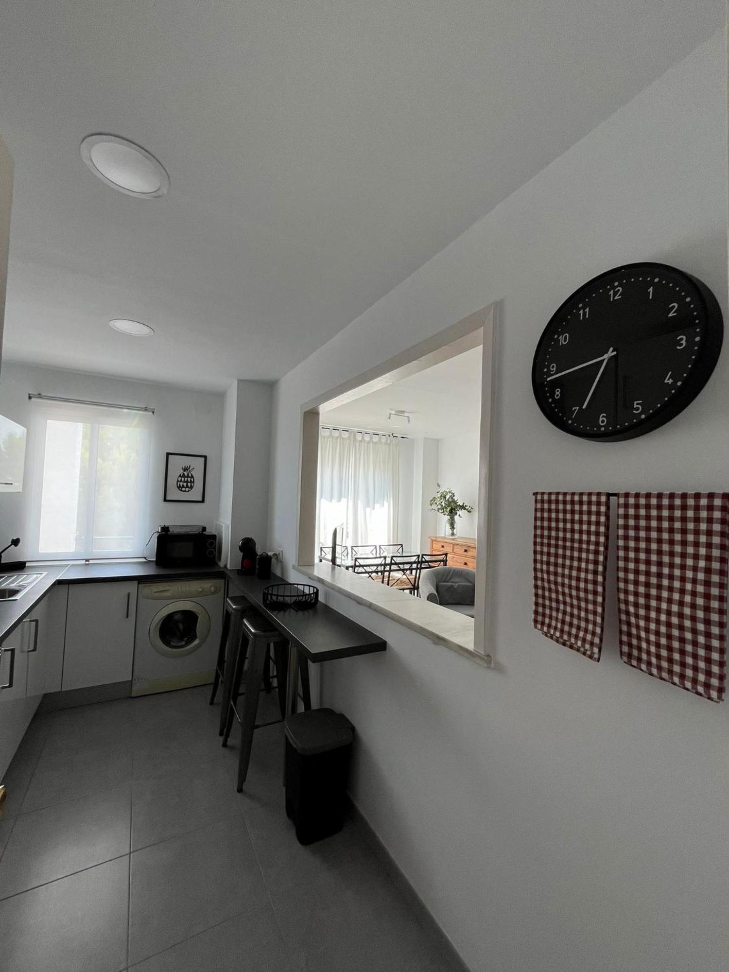 Apartamento El Ancla El Puerto de Santa María Exteriör bild