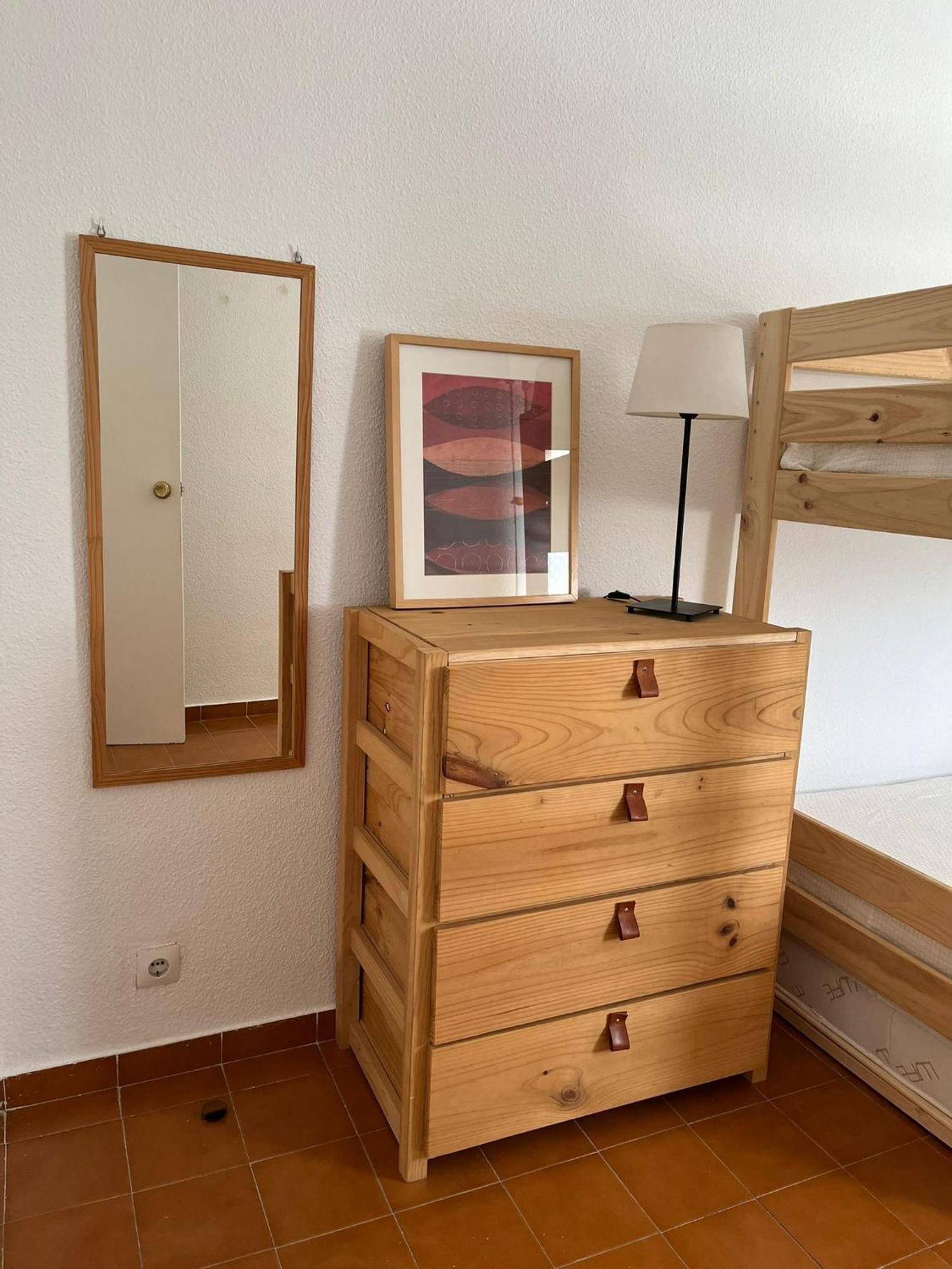 Apartamento El Ancla El Puerto de Santa María Exteriör bild