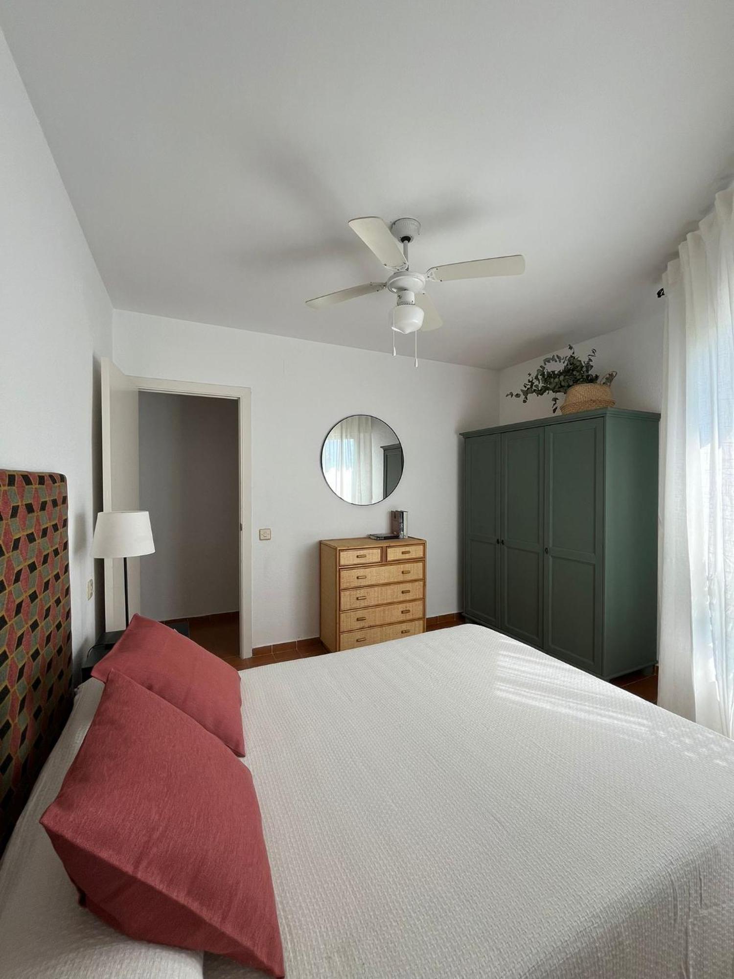 Apartamento El Ancla El Puerto de Santa María Exteriör bild