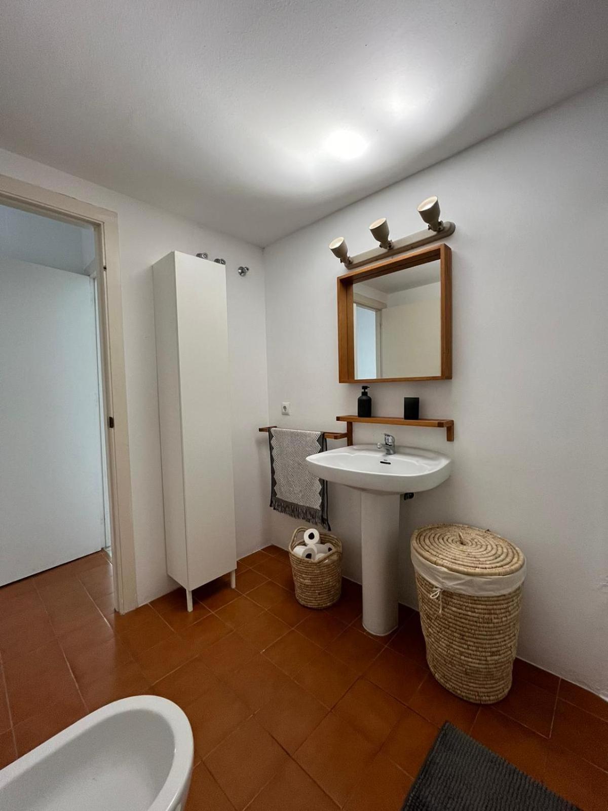 Apartamento El Ancla El Puerto de Santa María Exteriör bild