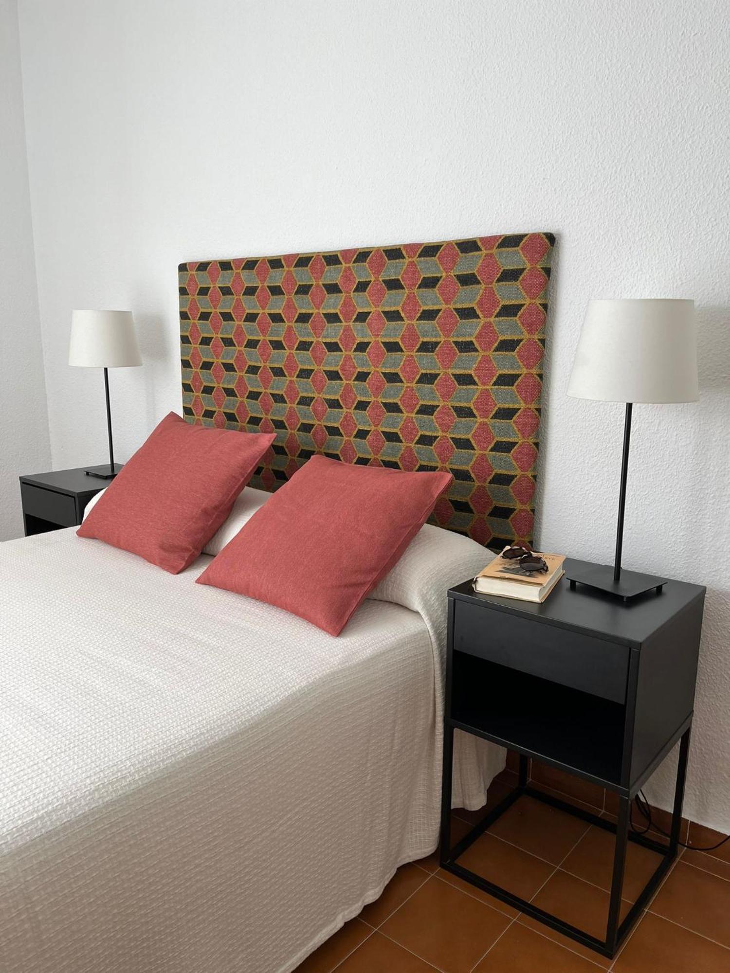 Apartamento El Ancla El Puerto de Santa María Exteriör bild
