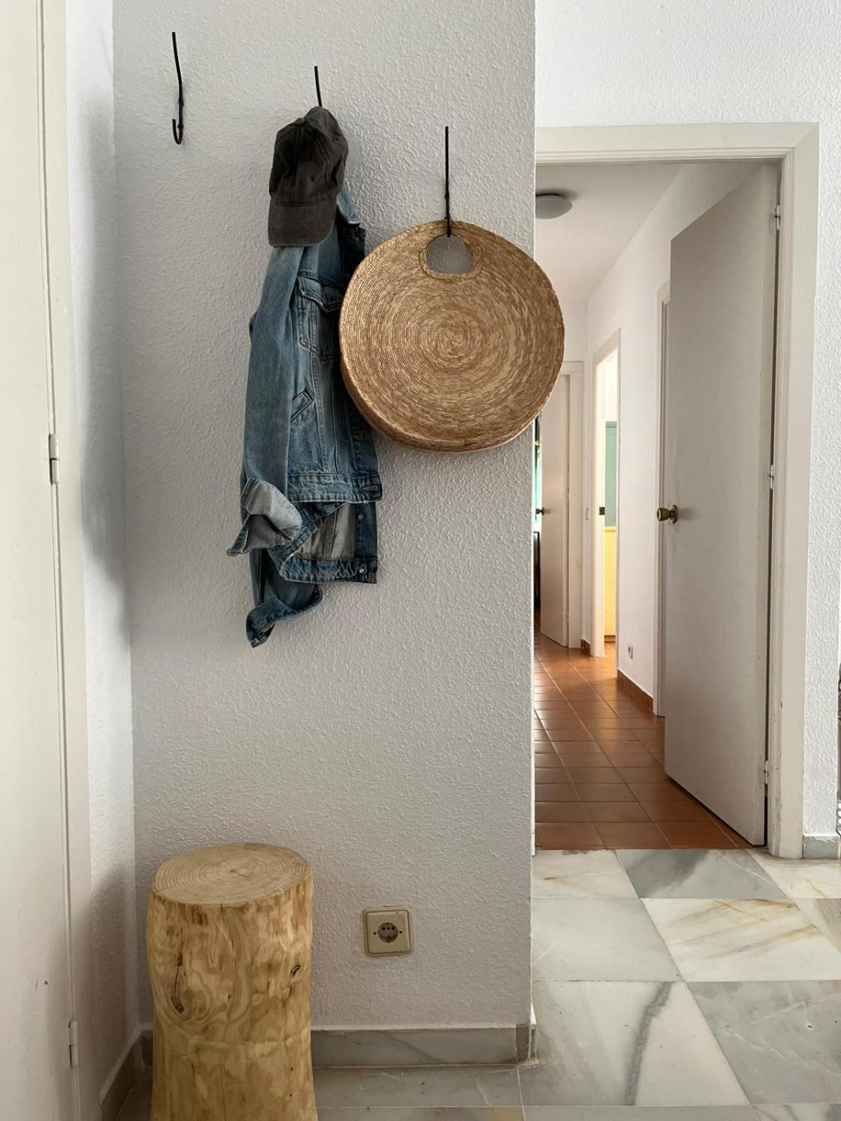 Apartamento El Ancla El Puerto de Santa María Exteriör bild
