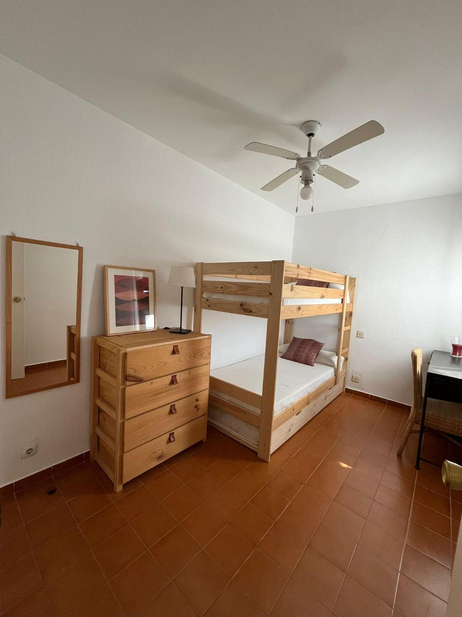 Apartamento El Ancla El Puerto de Santa María Exteriör bild