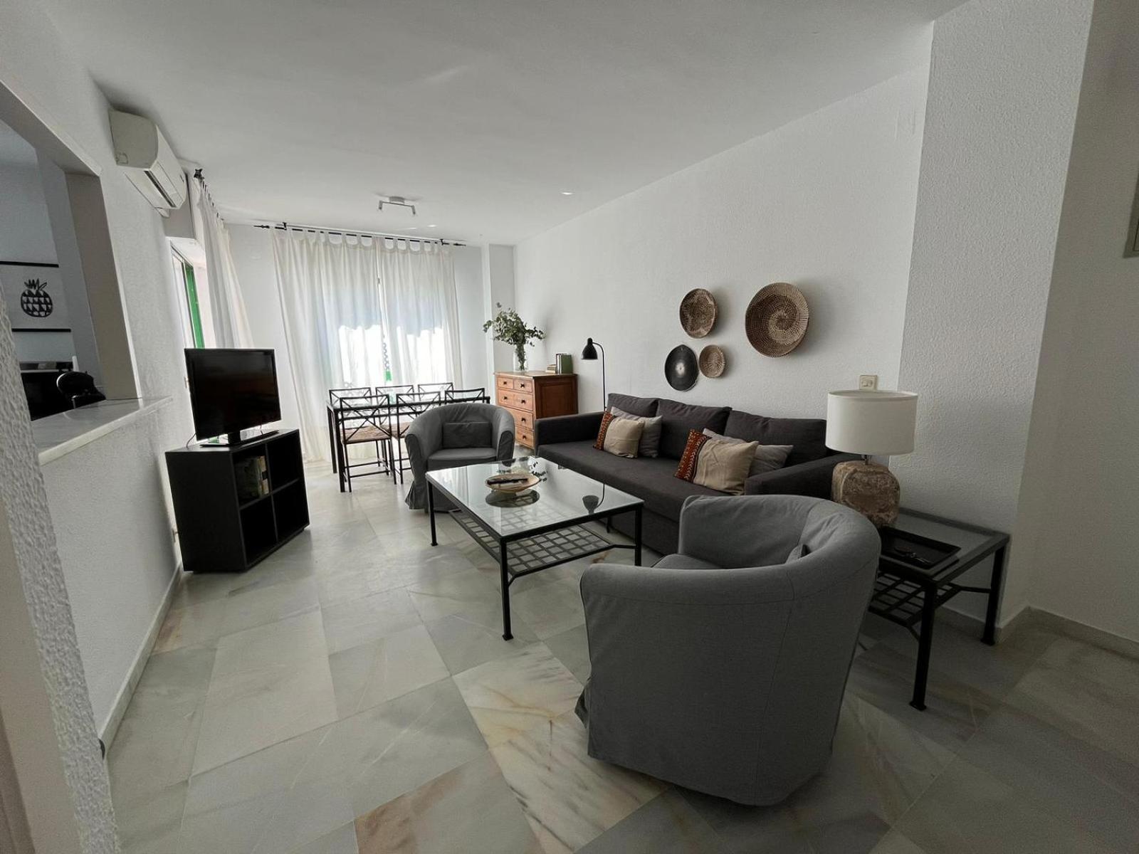Apartamento El Ancla El Puerto de Santa María Exteriör bild
