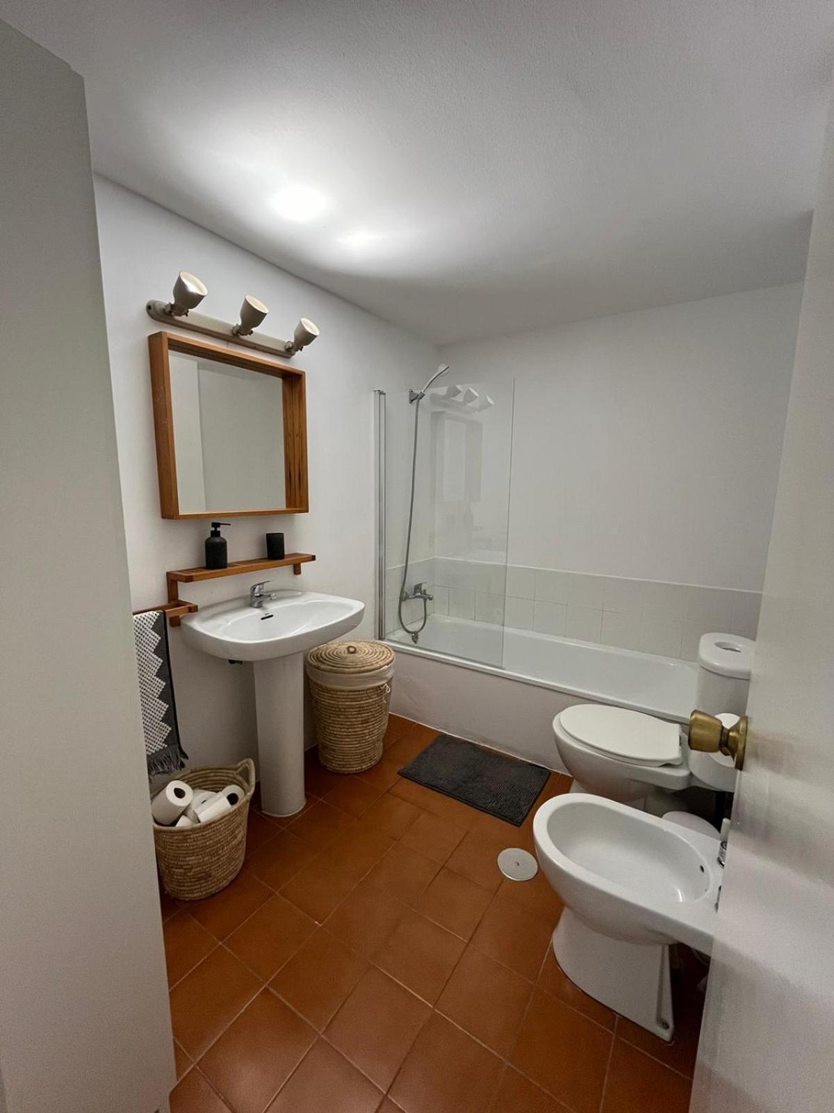 Apartamento El Ancla El Puerto de Santa María Exteriör bild