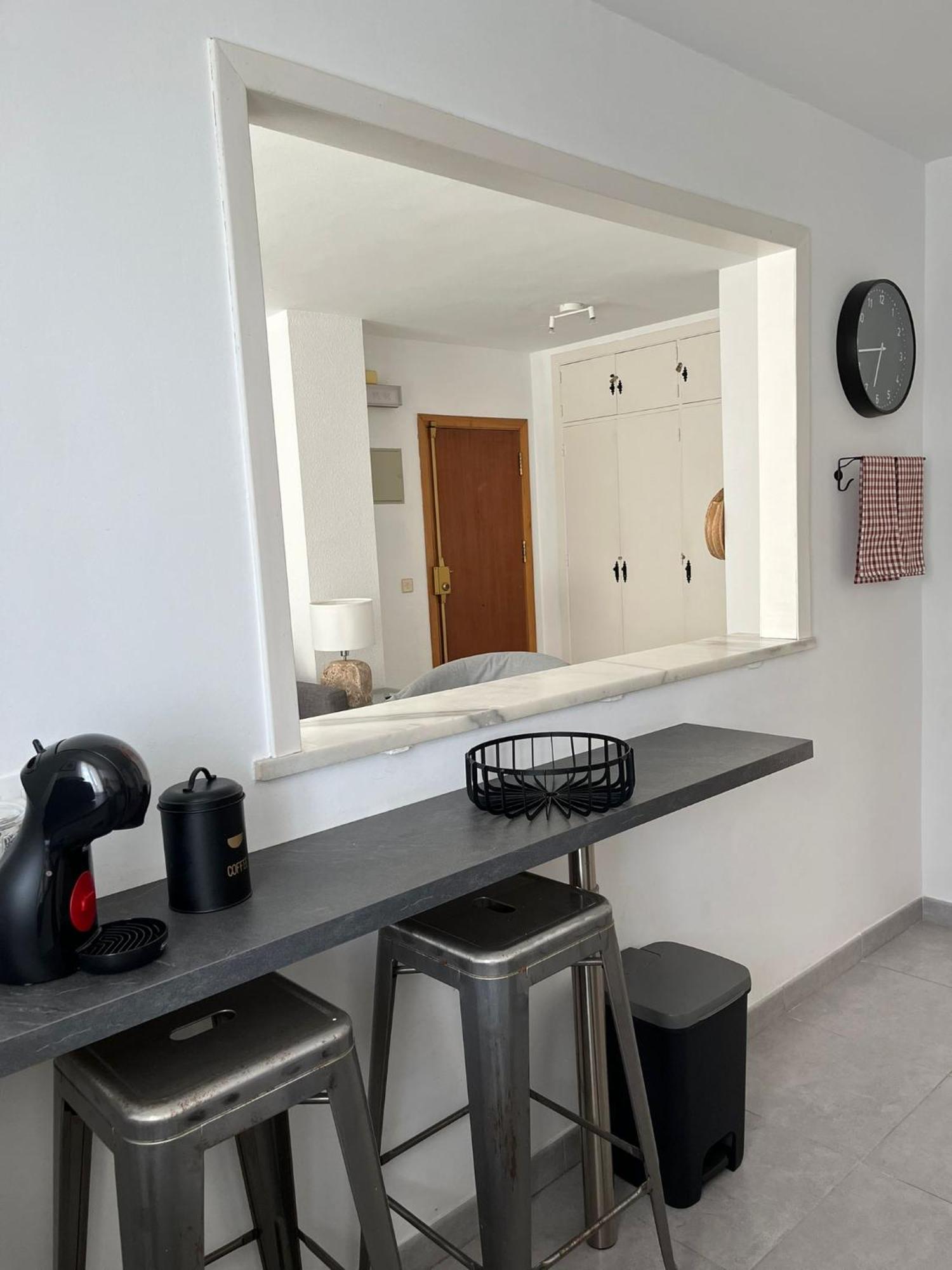 Apartamento El Ancla El Puerto de Santa María Exteriör bild