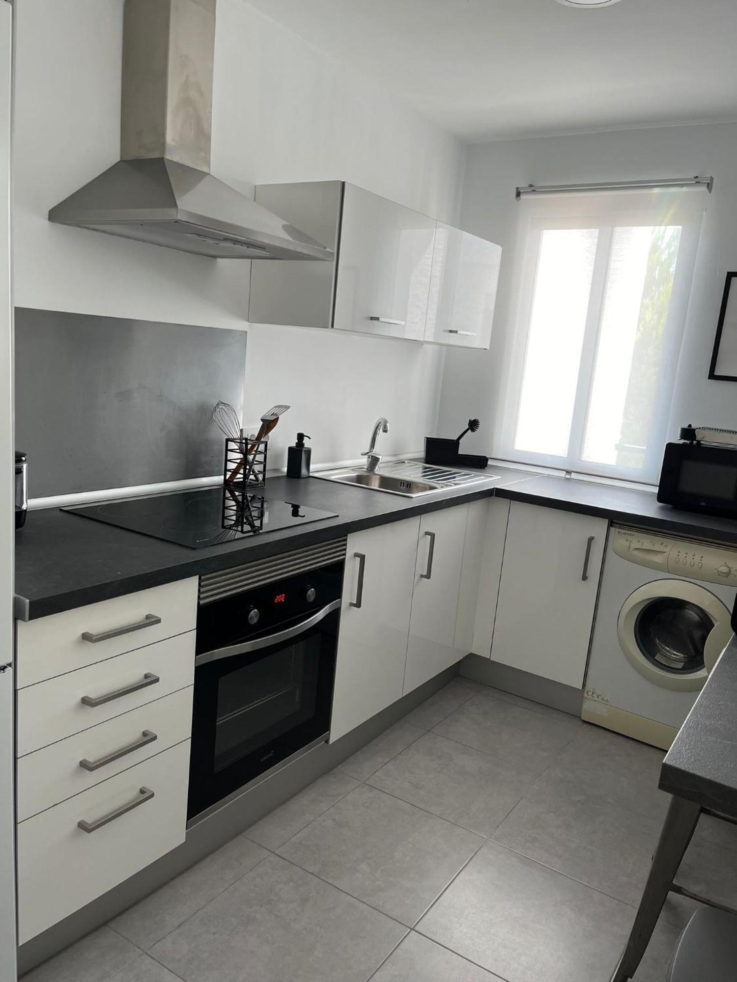 Apartamento El Ancla El Puerto de Santa María Exteriör bild