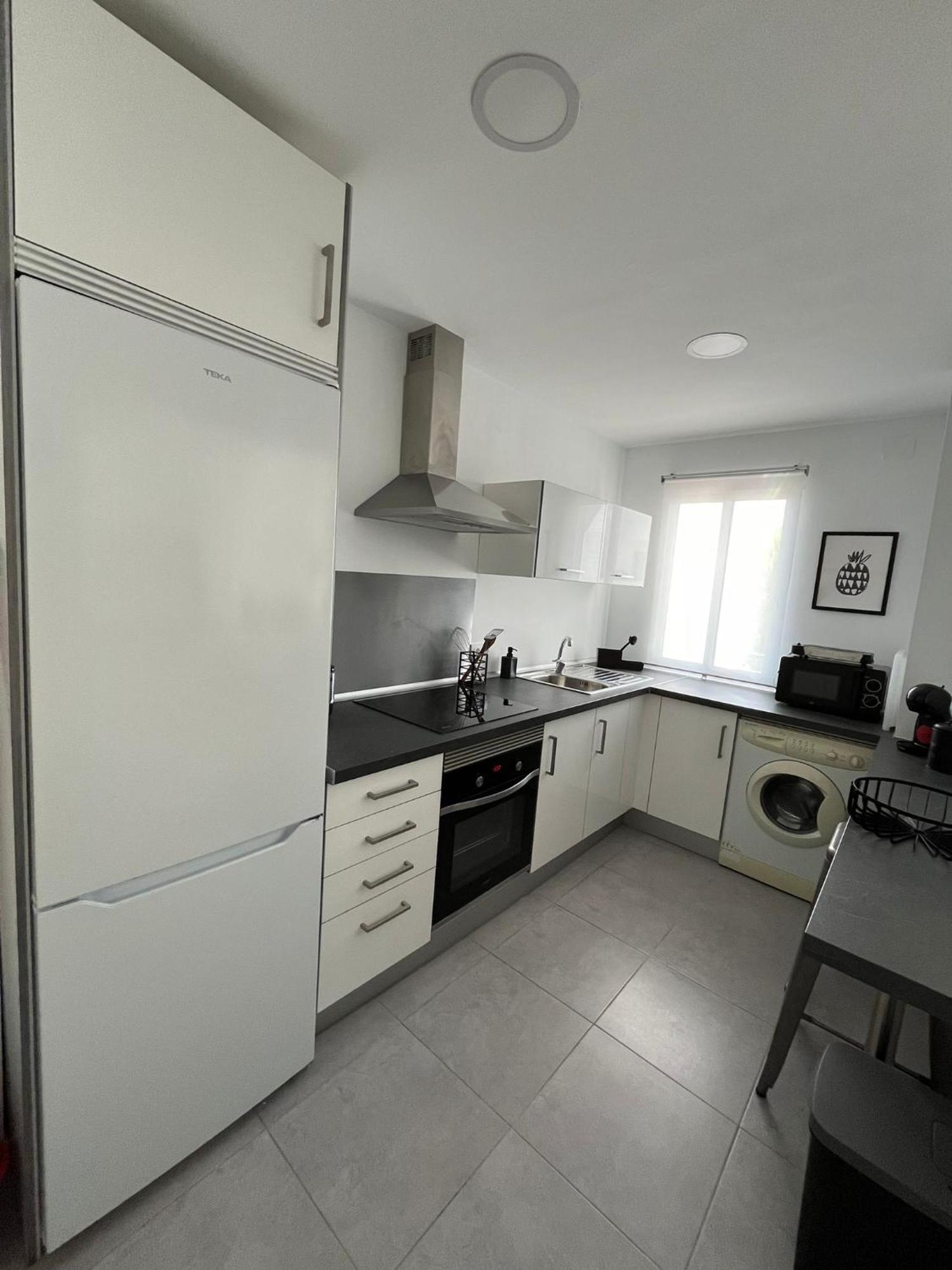 Apartamento El Ancla El Puerto de Santa María Exteriör bild