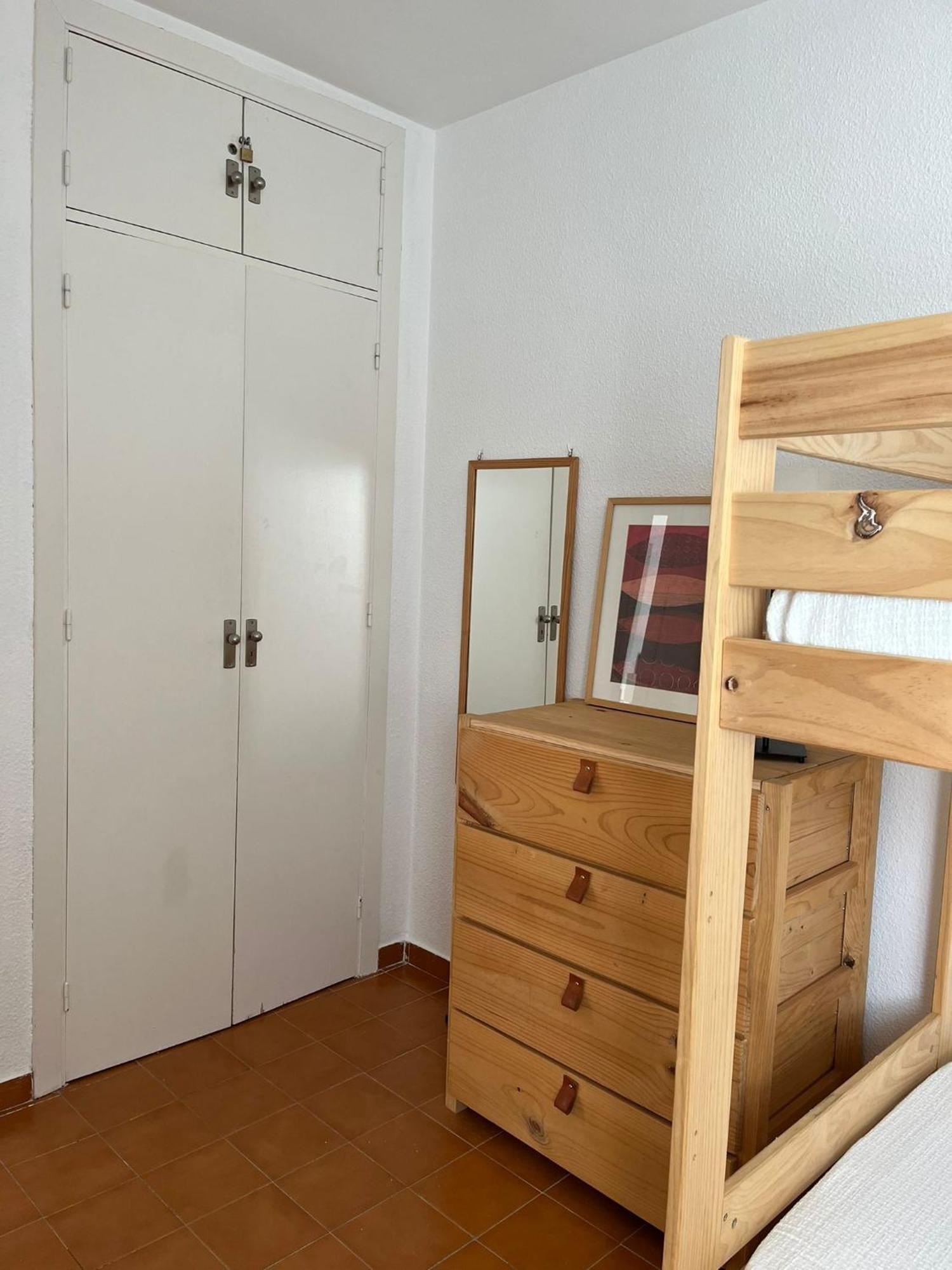 Apartamento El Ancla El Puerto de Santa María Exteriör bild