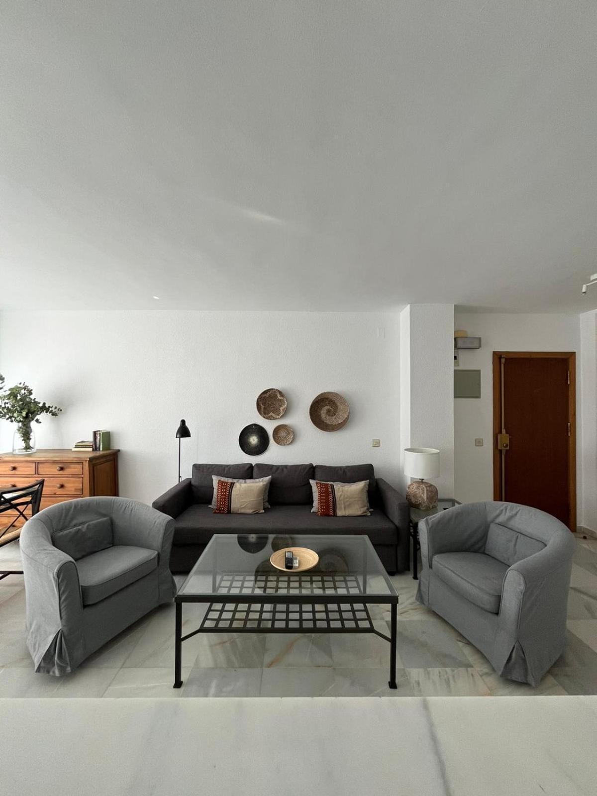 Apartamento El Ancla El Puerto de Santa María Exteriör bild