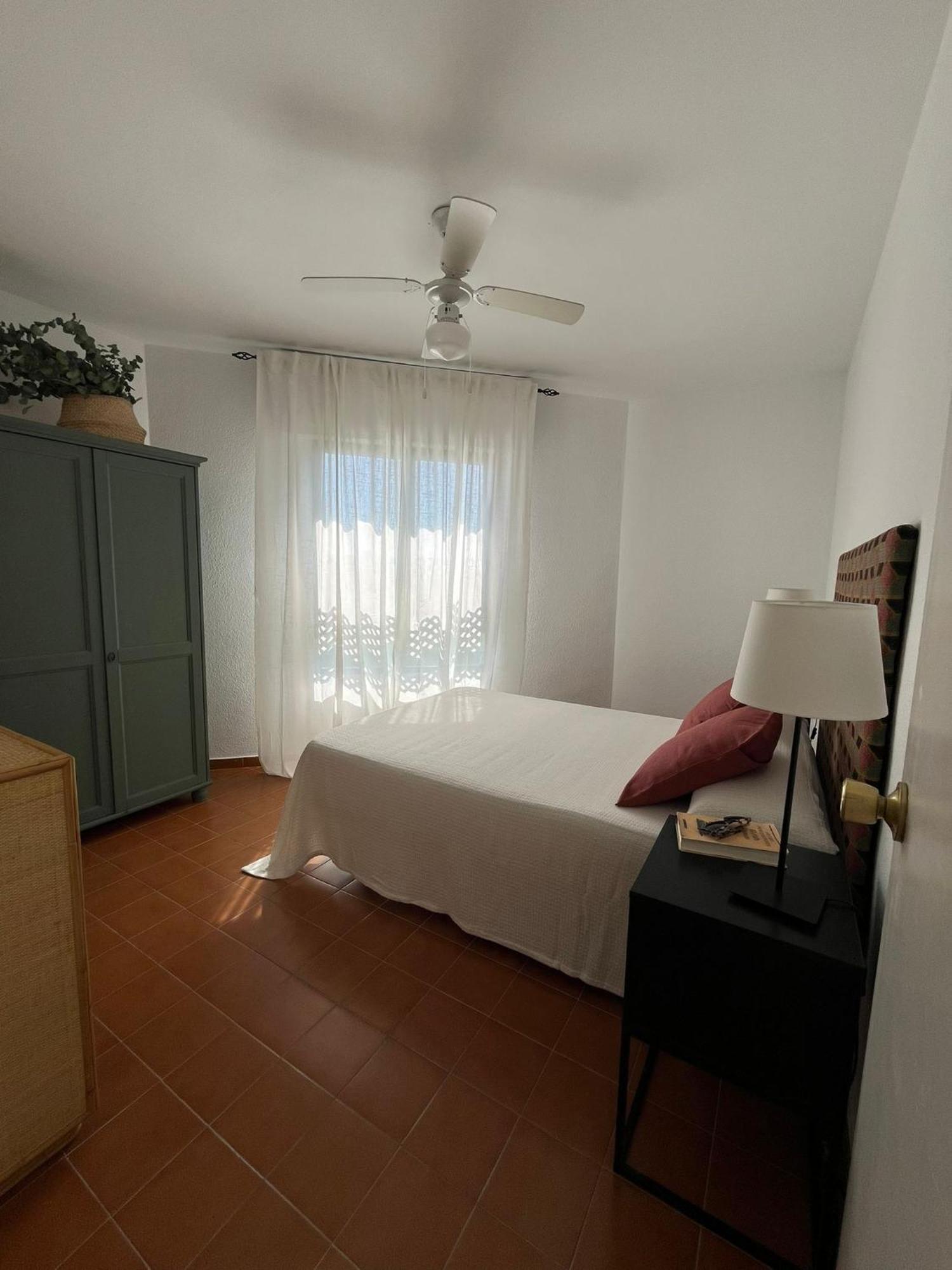 Apartamento El Ancla El Puerto de Santa María Exteriör bild